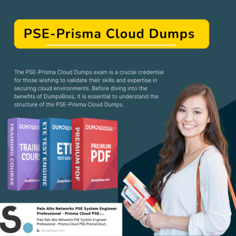 PSE-Prisma Cloud Dumps.png