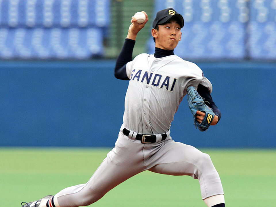 日体大野球部グラコン 大学野球＞同志社大硬式野球部、静岡高OBがけん引 新主将は山岸廉尊