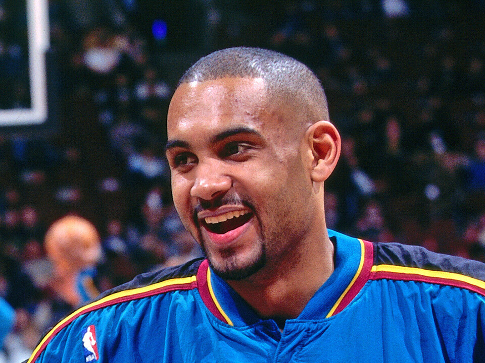 NBA伝説の名選手：グラント・ヒル エリートから一転天国と地獄を