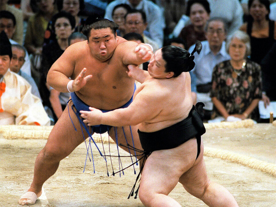 平成の名力士列伝：千代大海】昭和的な武勇伝そのままに平成の土俵で