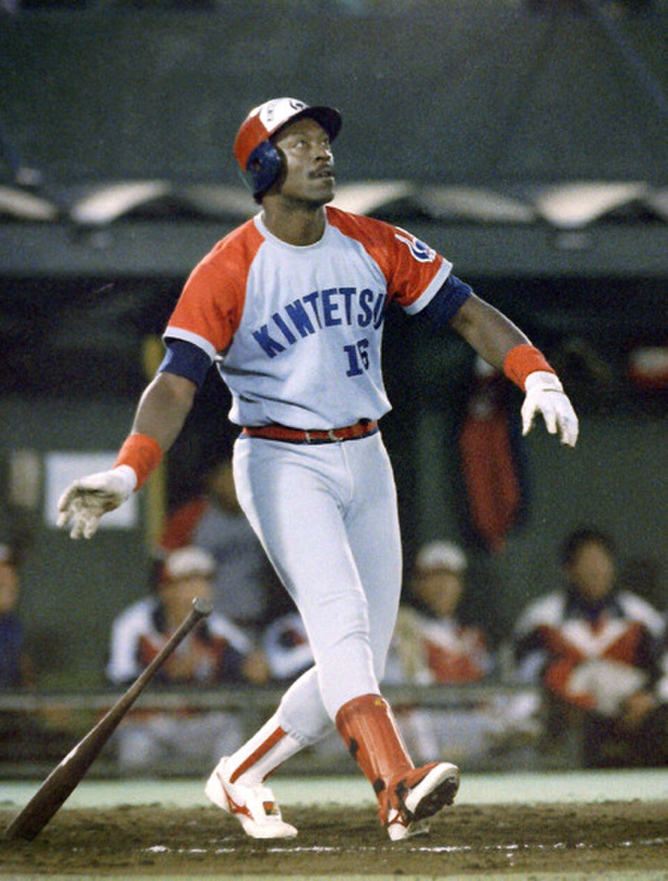 KINTETSU BRYANT 16 ユニフォーム KINTETSU BRYANT 16 ユニフォーム