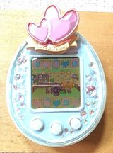 ジャンク たまごっち 液晶割れ ジャンク】Tamagotchiが動かないので分解する - YouTube