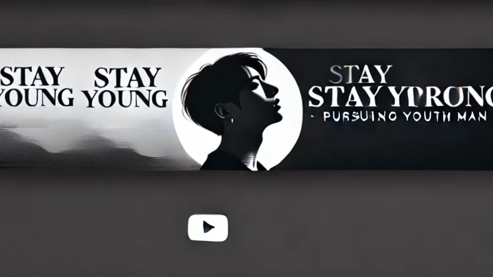 1DALL·E 2024-07-31 23.23.11 - A YouTube header image featuring the silhouette of a young man inspired by BTS's Jung Kook. The image shows the upper body in profile, with a monochro.png