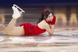 17歳中井亜美、初出場2位は「成長の証し」 ミラノ冬季オリンピック代表