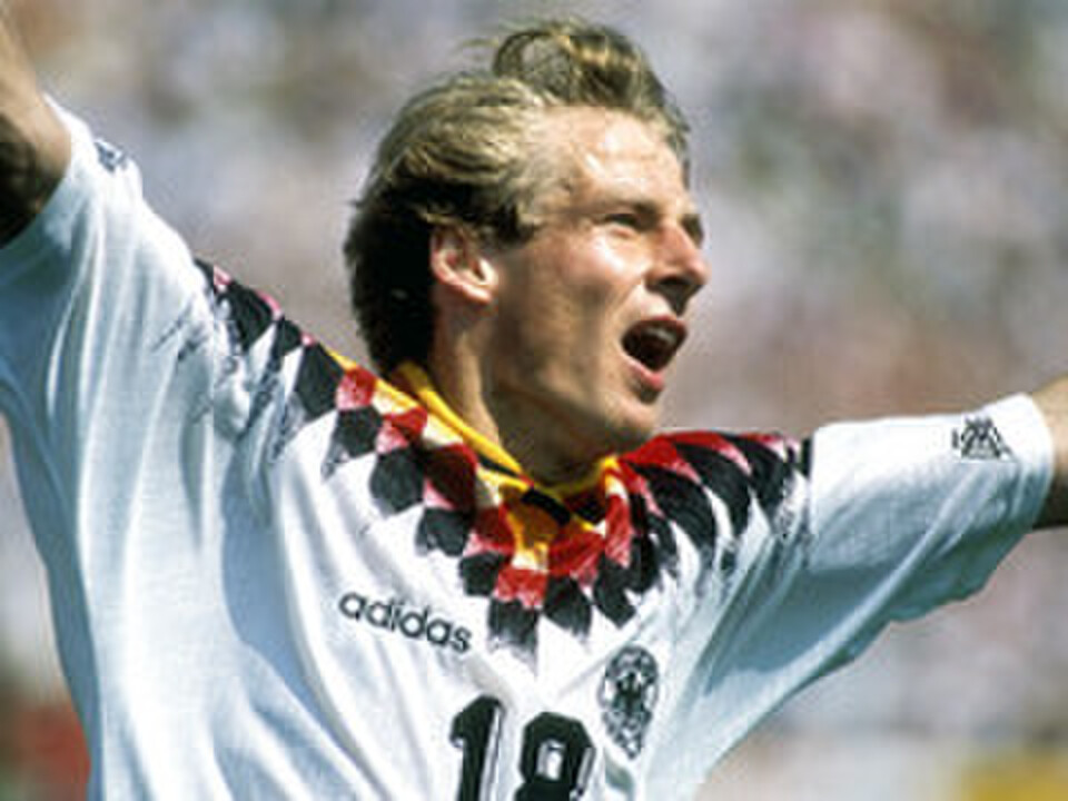 欧州サッカー】クリンスマンは「名選手、名監督にあらず」なのか