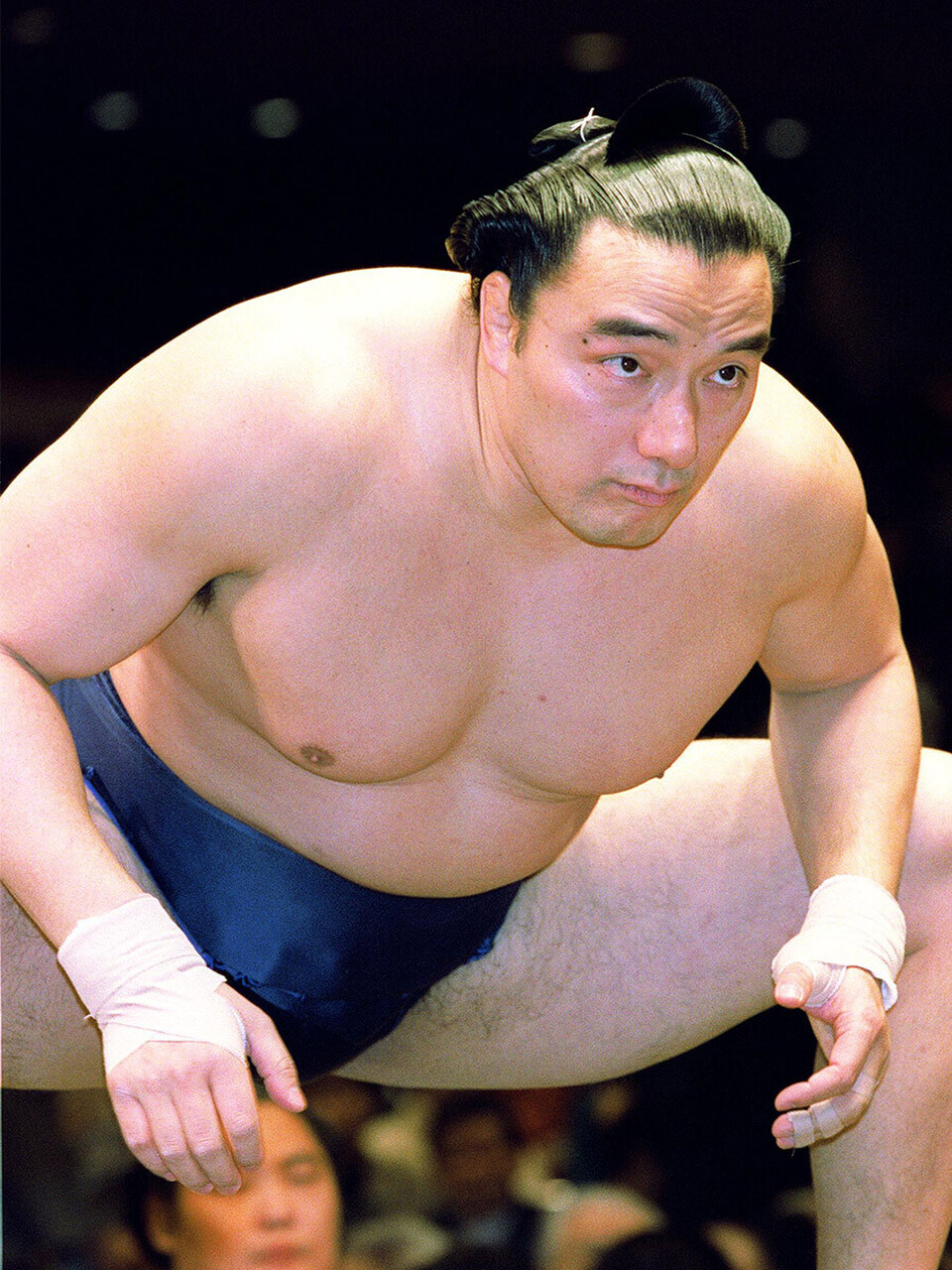 大相撲⭐︎ 寺尾常史さん⭐︎サイン 21BBM 大相撲カード レジェンド HEROES レギュラーカード #25 寺尾 常