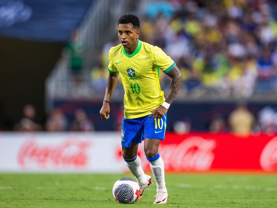コパ・アメリカ2024でロドリゴはブラジル代表を救えるか サッカー王国