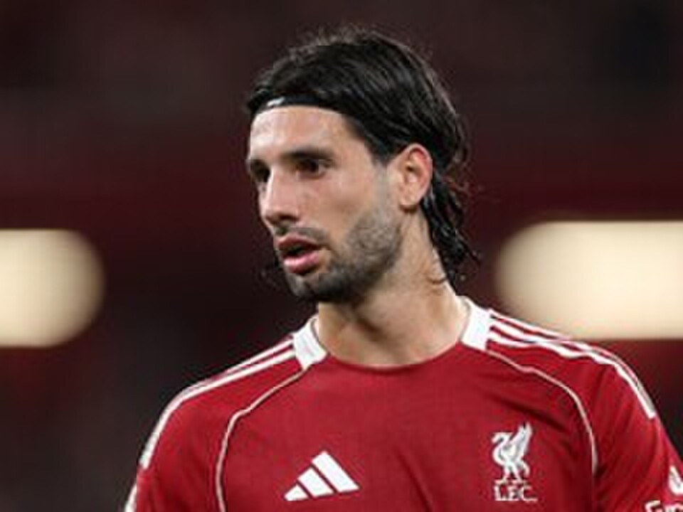 プレミアリーグ】連覇を目指すリバプールで不可欠なのはソボスライ