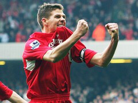 【フォロー割10％off】スティーブン・ジェラード リヴァプール ユニフォーム フォロー割10％off】スティーブン・ジェラード リヴァプール