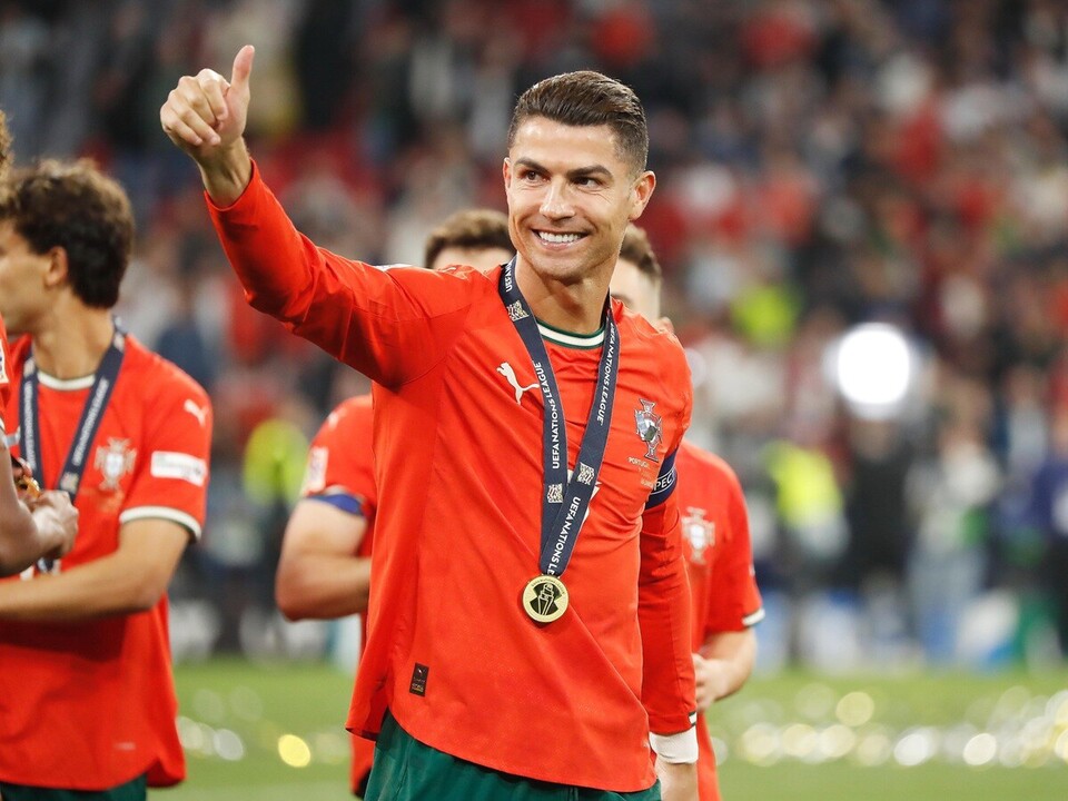 クリスティアーノ・ロナウドはただのエゴイストではない なぜ誰でも