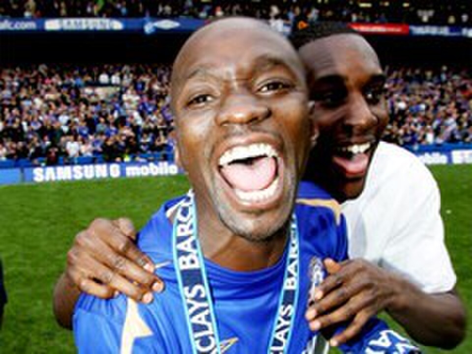 クロード・マケレレの守備は唯一無二 レアル離脱にジダンも「なぜ