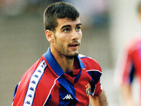 スペイン代表 GUARDIOLA 4番 グアルディオラ スペイン代表 GUARDIOLA 4番 グアルディオラ グアルディオラ（スペイン