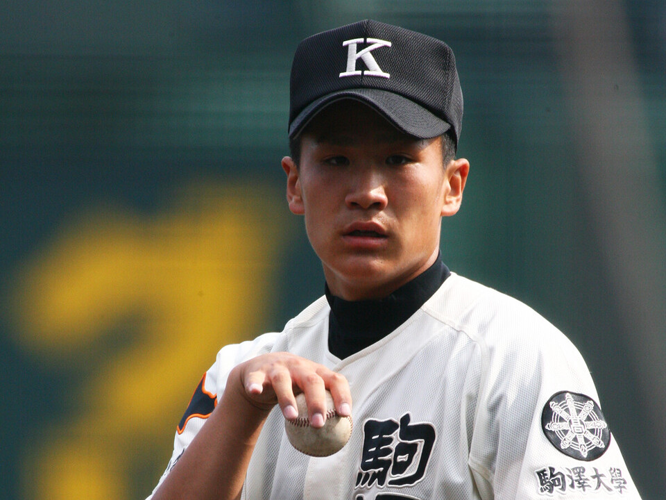 日米200勝に迫る田中将大 イチローの打撃投手を務めた男が見抜い