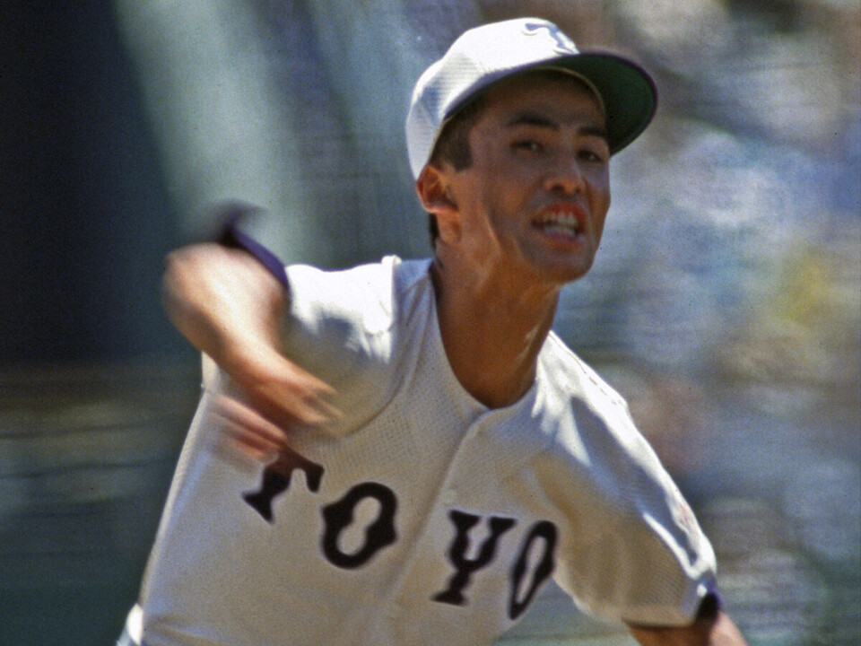 夏の甲子園2025】東洋大姫路、歴代ベストナイン！ エースは