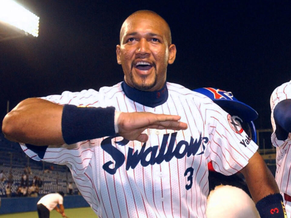 ラミレスが持つズバ抜けた適応力。相手バッテリーに仕掛けた心理戦