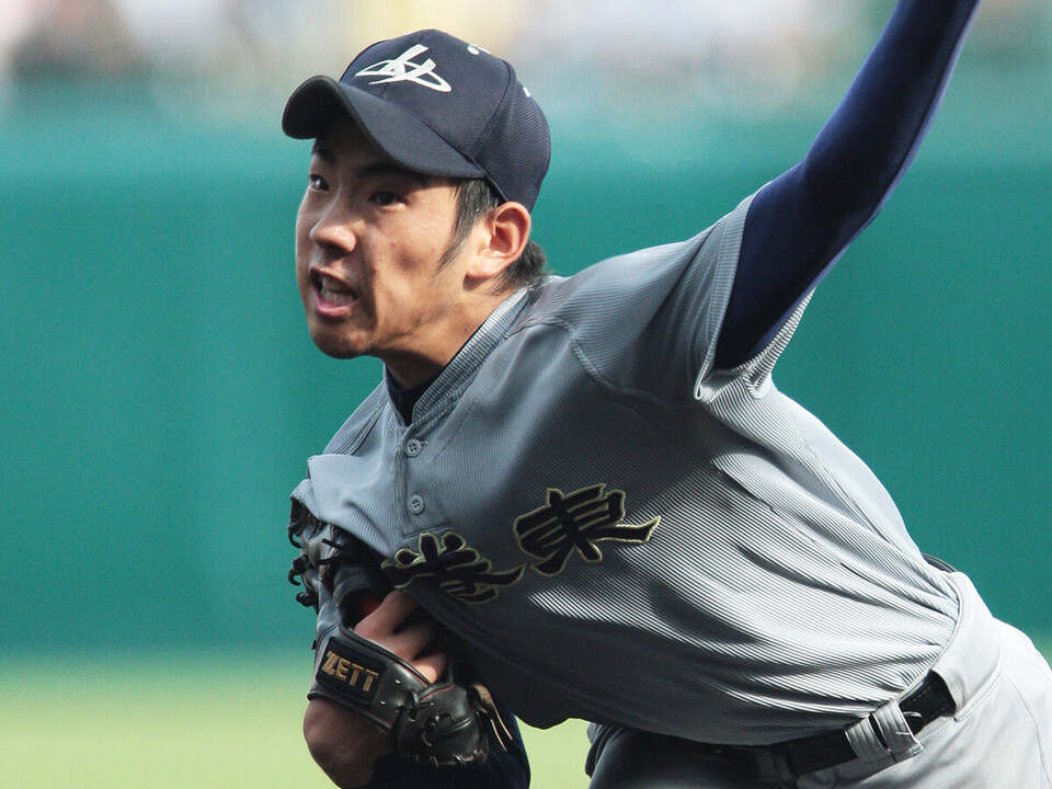夏の甲子園2025】大谷翔平、菊池雄星、佐々木麟太郎花巻東・歴代