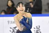 THE ICE 当選品 坂本花織 宮原知子 三原舞依　直筆サイン入　限定品 THE ICE 2022」坂本花織・三原舞依・宮原知子 × 人気イラストレーター