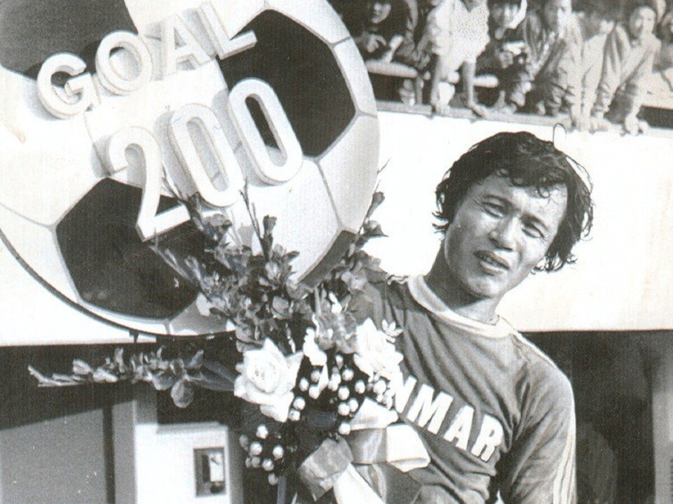 サッカー　釜本さん サッカー釜本さん死去】「相棒だった」メキシコ五輪・杉山さん