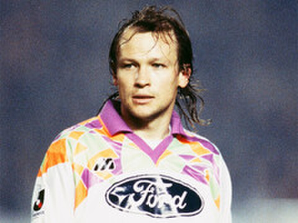 サンフレッチェ広島を初優勝に導いたハシェック 「チェコの英雄」は