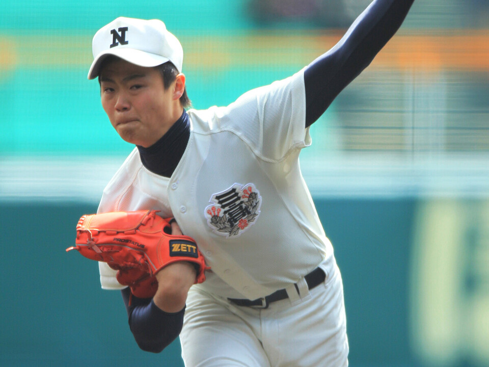 日本大学第三高等学校野球倶楽部七十年史 野球部 アルバム 高校野球