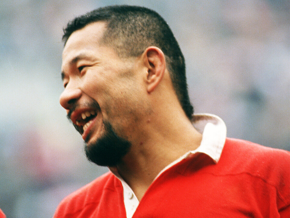 スクール☆ウォーズ」のモデル・大八木淳史 4度の学生王者と7