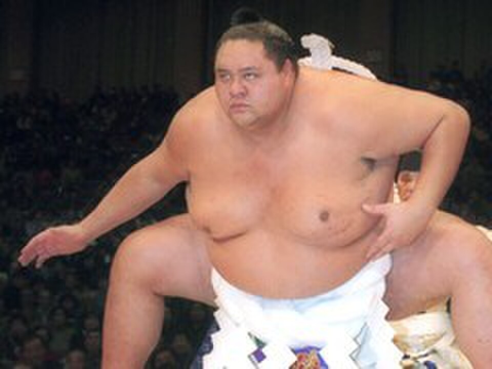 平成の名力士列伝：曙】貴ノ花へのライバル心を礎に相撲道を進み続けた