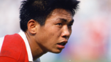 早稲田大学ラグビー部 第73代主将 堀越正巳 直筆サイン入りラグビージャージ small.png