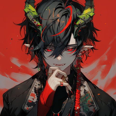 daikonoroshi424_4k_anime_man_demon_--niji_5_05c17d88-d241-4570-8bce-494549259254_3.png