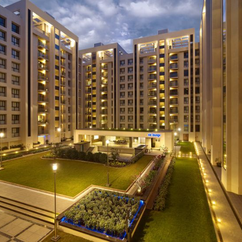 LUNKAD SKY VIE, VIMANAGAR, PUNE #residential….jpeg