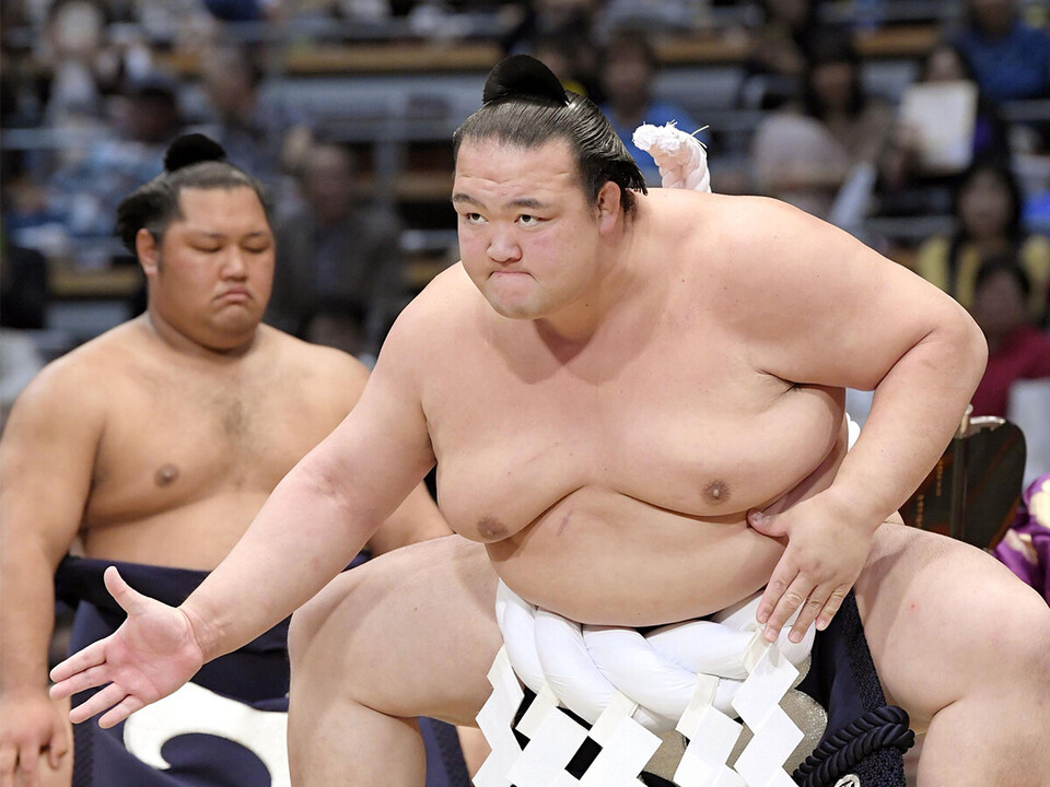 平成の名力士列伝：稀勢の里】「若貴曙」後の大相撲人気をけん引した